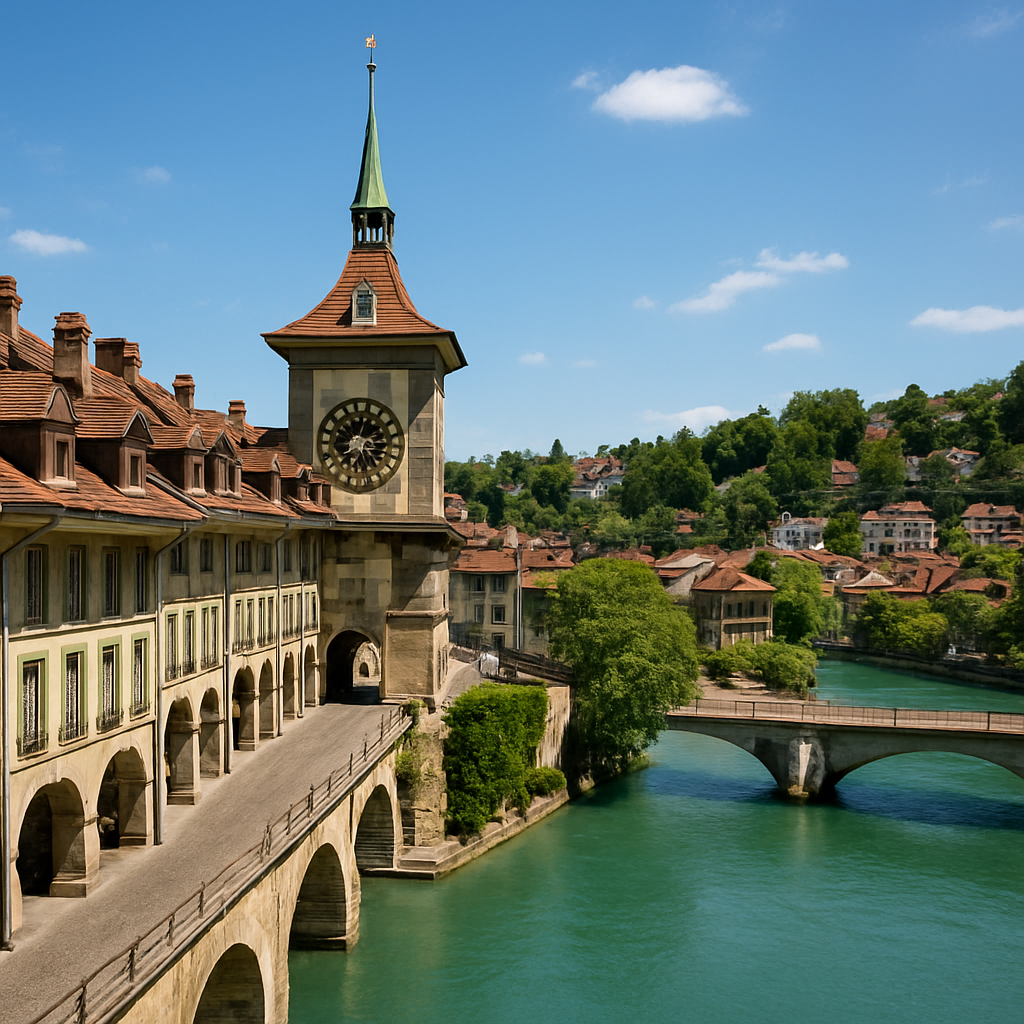 Berne