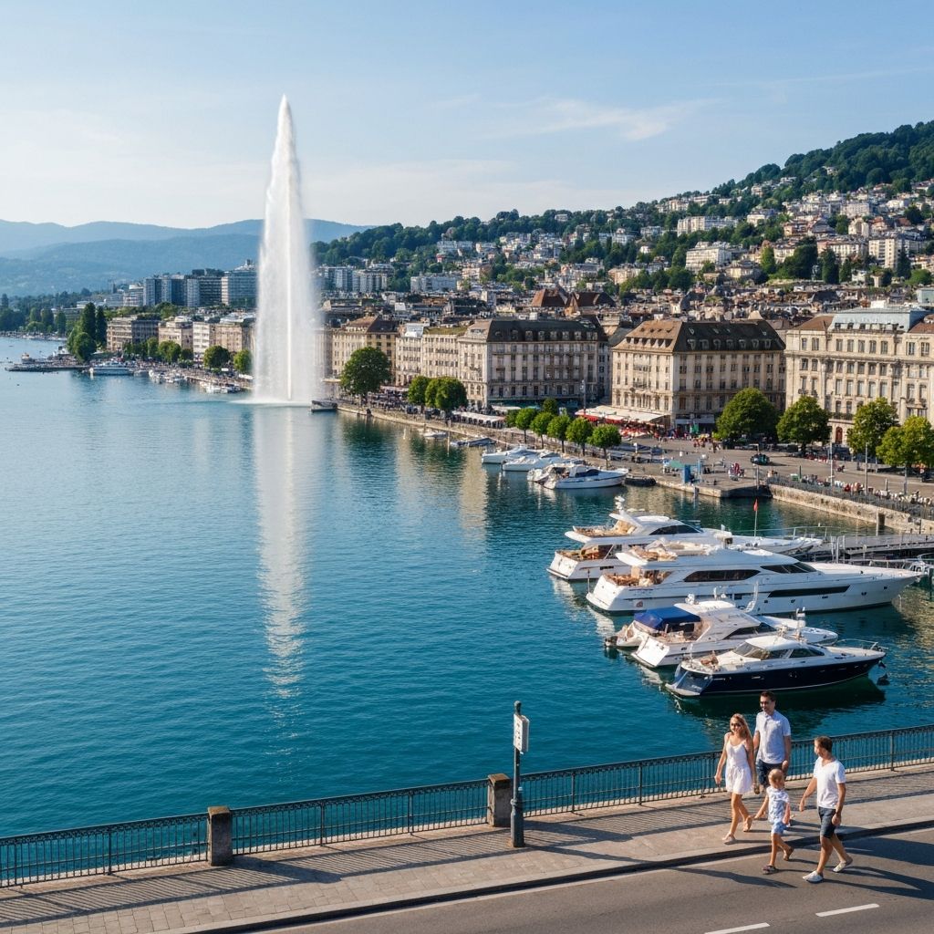 Genève