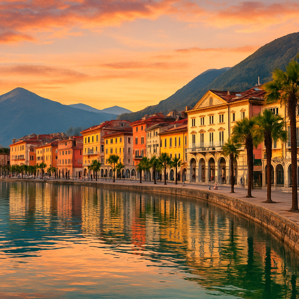 Lugano