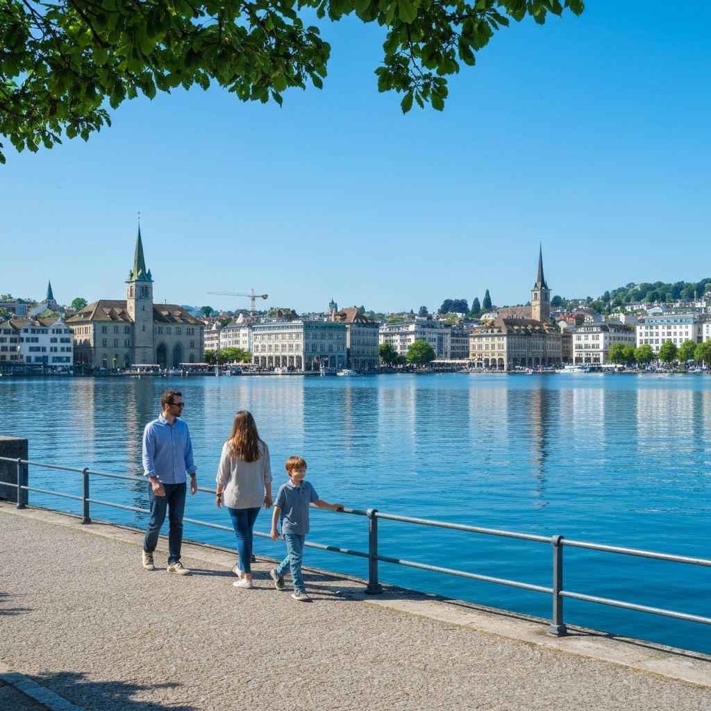 Zurich
