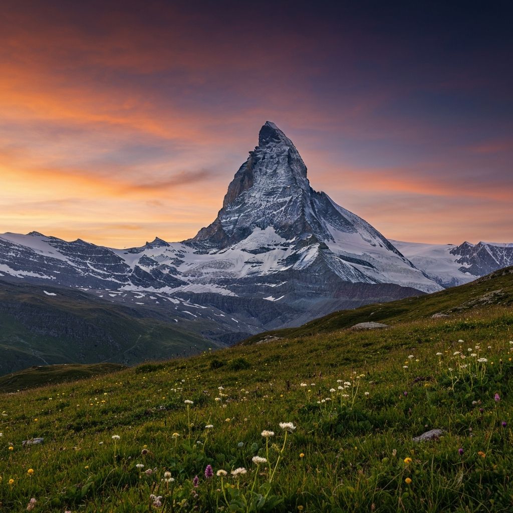 Matterhorn