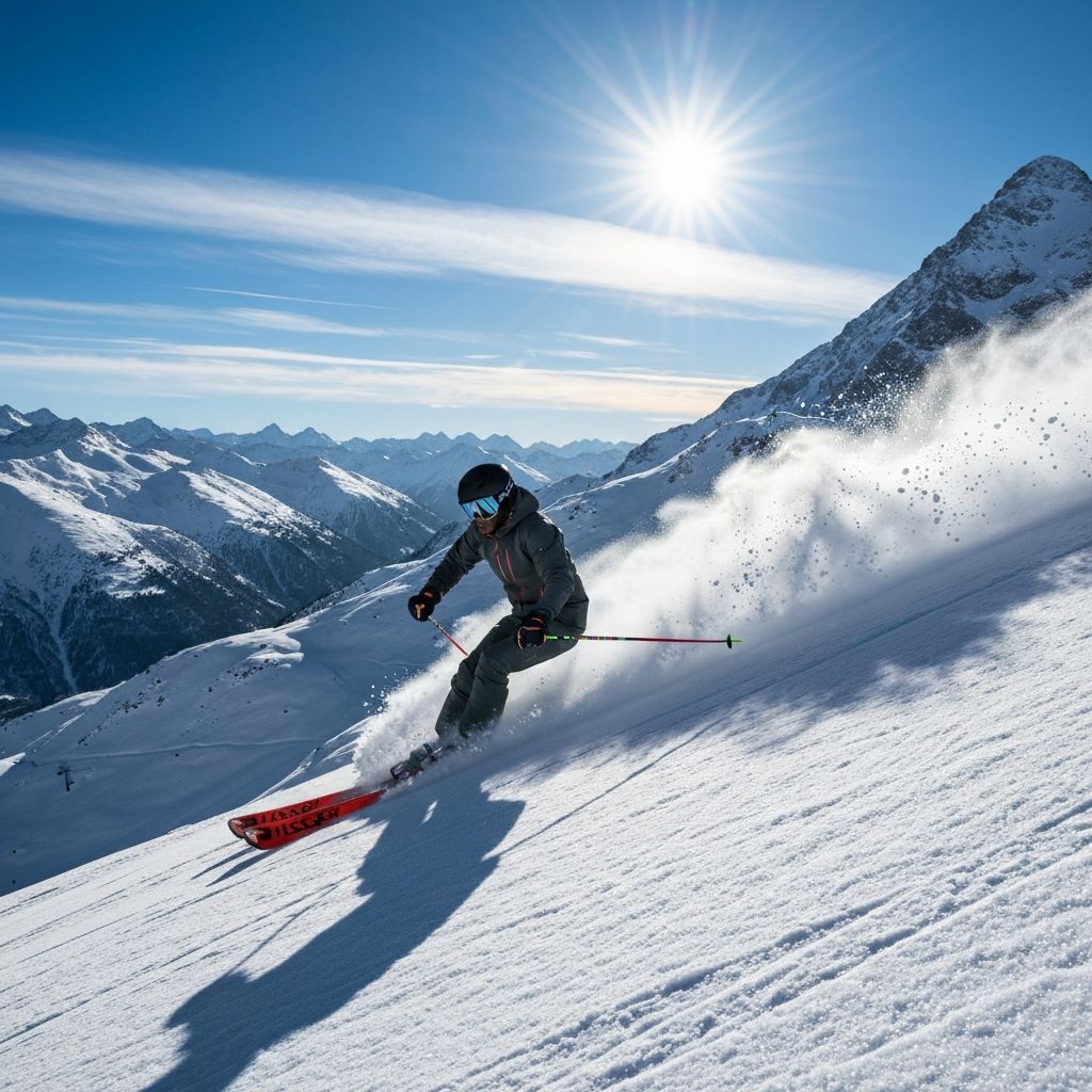 Ski
