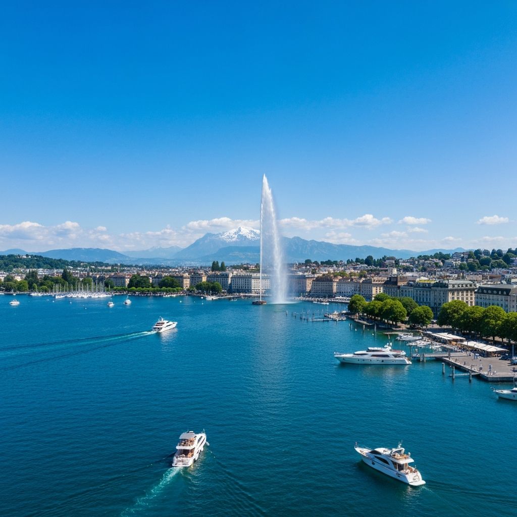 Genève